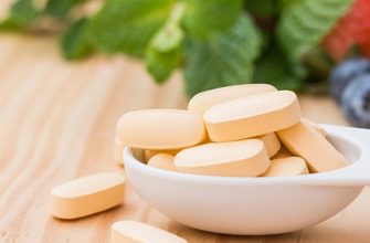 Витамины для кожи: свойства и физиологические эффекты