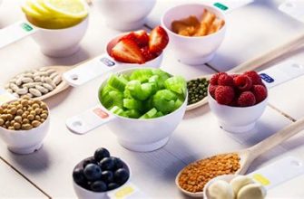 10 продуктов, которые советуют все диетологи