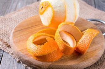 6 продуктов для антицеллюлитной диеты