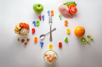 Диета 5 столовых ложек научит есть меньше без чувства голода