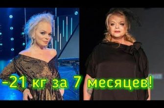 Элегантная стратегия питания для профессиональных танцоров и желающих похудеть