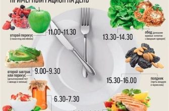 Истории похудения на белковой диете