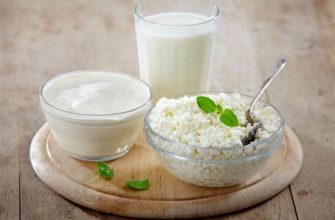 Секретное оружие стройности кисломолочные продукты для быстрого похудения и здоровья
