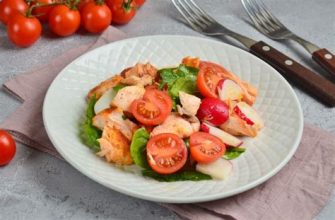 Простые диетические блюда для похудения