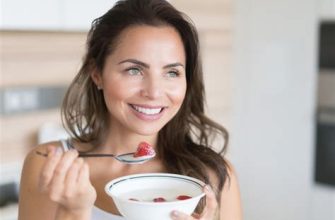 Диета голубых зон 6 шагов к красоте и долголетию